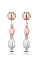 Orecchini Lelune Donna Divina in Argento LGEA241 - LGEA241